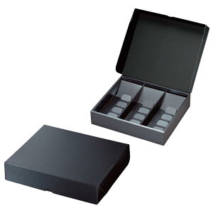 yK{zmَqĂَqMtg 20-2001BL HBt[hMtg{bNX ^ubN M 278×240×59mm 1P[X50 }jpbP[W