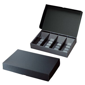 yK{zmَqĂَqMtg 20-2002BL HBt[hMtg{bNX ^ubN L 371×240×59mm 1P[X50 }jpbP[W