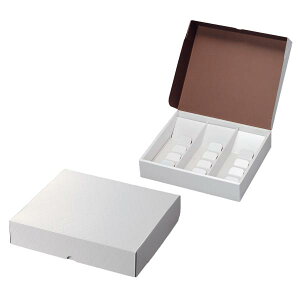 yK{zmَqĂَqMtg 20-2001W HBt[hMtg{bNX p[zCg M 278×240×59mm 1P[X50 }jpbP[W