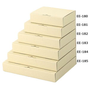 yK{zpz EE-182 pMtg 5cm 60TCY 270×190×50mm 1P[X100 }jpbP[W