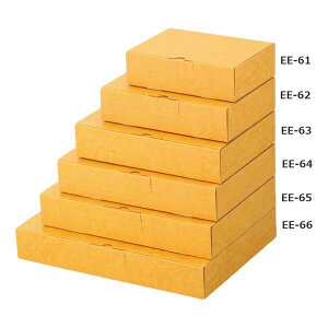 yK{zpz EE-62 Dݔ1̑g 6cm 60TCY 260×180×60mm 1P[X200 }jpbP[W