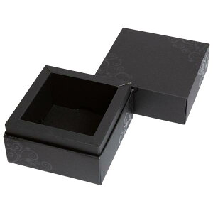 yK{zt[P[X F-405 AWBOX(GKX) XNGA 150×145×115mm 1P[X50 ԗp