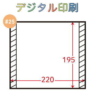 yʒfW^znCp[{[h e[vtV[g 25WHT-107 4/ v}[N #25 195×220mm 1bg21000 407698 Ma