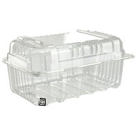 フルーツパック ジョイパック2 226×145×105mm 本体 ボタン嵌合 穴無 1ケース400枚入り 200460 信和