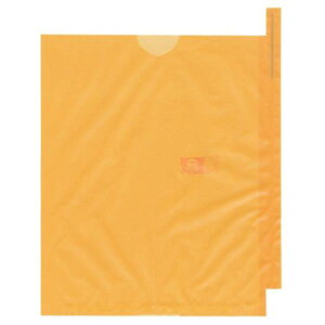 【屋号必須】梨袋 果実袋 梨 山吹バラ袋 (大) 170×198mm 1ケース5000枚入 554013 星野 なし用