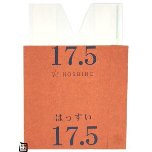 yK{z ʎ VACud  17.5 L ~Vړ 125×190mm 1P[X2500 552135  p
