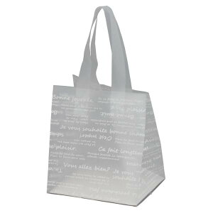 (�����b�g)���� �����b�g�o�b�O SS �z���C�g 220×200×250mm 1���b�g20���� 7310-04 �J�����g �t�����[ �ԗp �����A�� ��