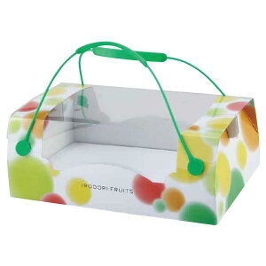 �t���[�c�� �C���h���t���[�c(��) 280×180×107mm 1�P�[�X60������ 601266 �M�a �n���f�B�^�C�v ���