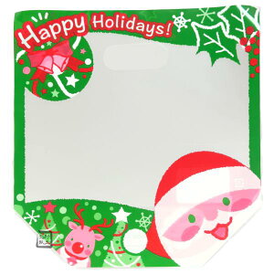 �T���o�b�OV 2526 �N���X�}�X #50 250×260×GZ60mm 1�P�[�X1500���� CP786408 �G�t�s�R�`���[�p �X�^���h�o�b�O �|���� �݂���p