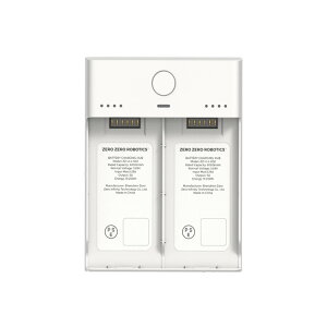 HOVERAir X1 Smart �o�b�e���[�[�d�n�u �o�b�e���[�}���[�d�� �o�b�e���[ �|�[�^�u�� �o�b�e���[�c�ʕ\�� 2�������[�d�� PSE�F�� �����i �u���b�N �z���C�g