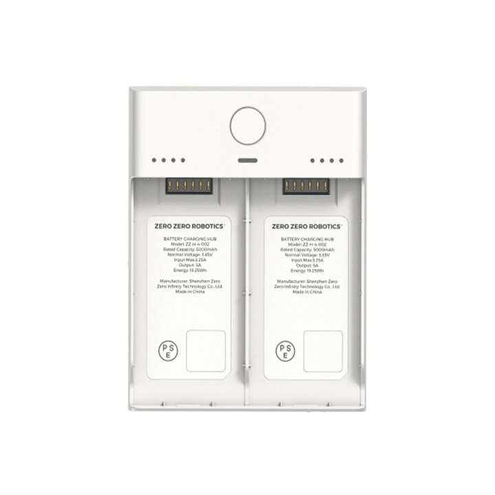 楽天市場】HOVERAir X1 Smart バッテリー充電ハブ バッテリー急速充電