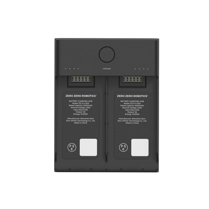 楽天市場】HOVERAir X1 Smart バッテリー充電ハブ 急速充電 バッテリー