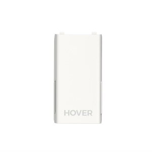 HOVERAir X1 Smart �o�b�N�A�b�v�o�b�e���[ ��e�� �o�b�e�� PSE�F�� �����\ ���S �����i �u���b�N �z���C�g