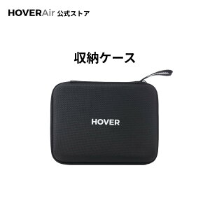 HOVERAir X1 Smart �I�[���C���������[�P�[�X EVA�ގ� �R���p�N�g ���i�� ������t�� ��p���[�P�[�X �����i �u���b�N