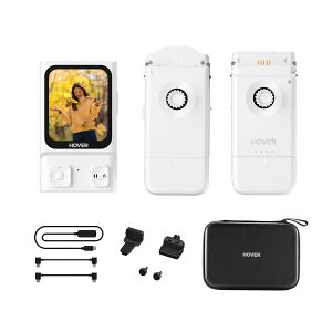 HOVERAir �r�[�R�����W���C�X�e�B�b�N�Z�b�g �y�ʃ��[�V�����R���g���[���[ ���A���^�C���\�� ���S��s�@�\���� �T�C�N�����O�E���s�E�A�E�g�h�A�B�e���� X1 PRO�AX1 PROMAX�AX1 Smart�ɑΉ��\