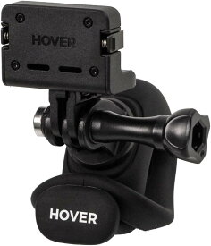 HOVERAir ビーコン ハンドルバーマウント 軽量モーションコントローラー リアルタイム表示 安全飛行機能搭載 サイクリング・旅行・アウトドア撮影向け