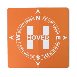 HOVERAir AQUA �܂肽���ݎ������f�B���O�p�b�h