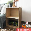 カラーボックス 2段 マルチラック 木目調 1個入 ダンボール家具 ダンボール 棚 段ボール 収納 家具 本棚 収納棚 段ボール家具 軽い ラック 収納ボックス 強化 カラー ボックス インナーボックス スリム 引き出し おしゃれ ブックラック 横置き シェルフ 引っ越し 大容量