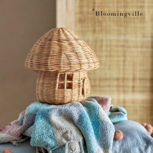 人形遊び おもちゃ ファーストトイ お人形遊び 子供 おままごと ブルーミングビル デンマーク 北欧 北欧雑貨 北欧インテリア 子供部屋 ナチュラル おしゃれ ギフト プレゼント 出産祝い ラ