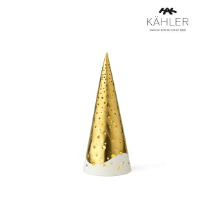 KAHLER �P�[���[ �m�r�� nobili �M�t�g �v���[���g �N���X�}�X �e�B�[���C�g �S�[���h �C���e���A