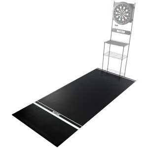 �y���S�̏���Ɓz BLITZER(�u���b�c�@�[) �������ƃ_�[�c�}�b�g���[�W BOP33-BK �c310cm��130cm JAN:4582708767950 �y����E�����w��E�L�����Z���s�E�k�C�����ꗣ���z���s�z-���[�J�[����-