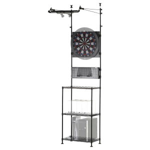 �y���S�̏���Ɓz BLITZER(�u���b�c�@�[) ���C�e�B���O�V�X�e���_�[�c�X�^���h BSD39-BK JAN:4571697237643 �y����E�����w��E�L�����Z���s�E�k�C�����ꗣ���z���s�z-���[�J�[����-