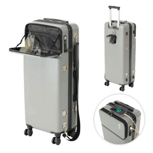 �y���S�̏���Ɓz BIBILAB(�r�r���{) �X�����X�[�c�P�[�X LBB-800-GY JAN:4582708769244 �y����E�����w��E�L�����Z���s�E�k�C�����ꗣ���z���s�z-���[�J�[����-