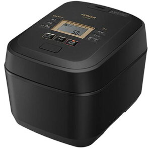 �y���S�̏���Ɓz ���� HITACHI ���̓X�`�[�� IH���ъ� �ӂ������V 5.5�� �t���X�g�u���b�N RZ-V100FM-K �� ���ъ� JAN:4549873153896 �y�k�C�����ꗣ���z���s�z-NA-