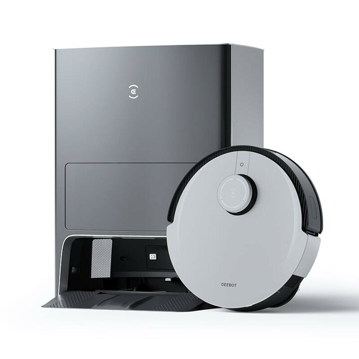 楽天市場】【安心の上場企業】 ECOVACS エコバックス DEEBOT X1 OMNI  