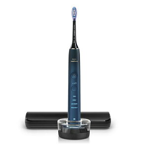 �y���S�̏���Ɓz �t�B���b�v�X PHILIPS Sonicare �\�j�b�P�A�[ DiamondClean �d�����u���V �_�C�������h�N���[�� 9000 HX9911/82 �u���[�u���b�N JAN:8720689002714�y�k�C�����ꗣ���z���s�z-NA-