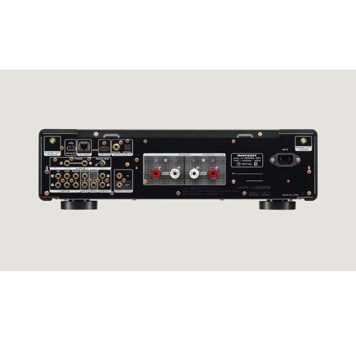 楽天市場】【安心の上場企業】 マランツ marantz ネットワーク 