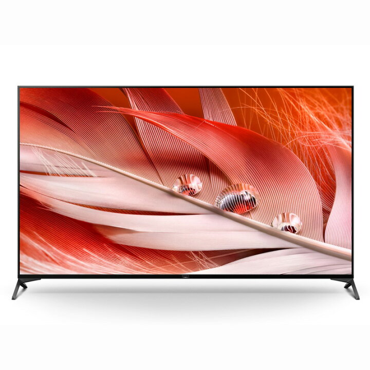 楽天市場】SONY ソニー BRAVIA 50V型 4K液晶テレビ BS・CS 4K  
