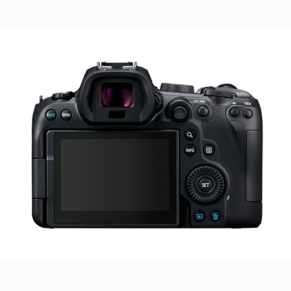 楽天市場】Canon キャノン ミラーレス 一眼カメラ EOS R6 ボディー
