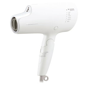 パナソニック Panasonic ヘアードライヤー ナノケア ウォームホワイト EH-NA0G-W ドライヤー JAN:4549980487211 【北海道沖縄離島配送不可】 -NA-