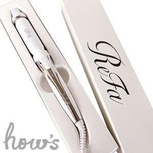 �y���S�̏���Ɓz MTG ReFa BEAUTECH CURL IRON ���t�@ �r���[�e�b�N �J�[���A�C���� 32mm RE-AF00A �w�A�A�C���� JAN:4573176151419 �y�k�C�����ꗣ���z���s�z -NA-