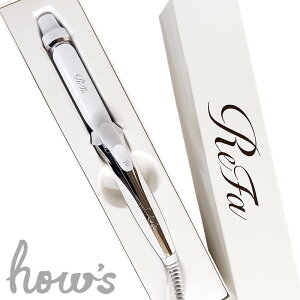 �y���S�̏���Ɓz MTG ReFa BEAUTECH CURL IRON ���t�@ �r���[�e�b�N �J�[���A�C���� 26mm RE-AG00A �w�A�A�C���� JAN:4573176151426 �y�k�C�����ꗣ���z���s�z -NA-