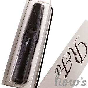 �y���S�̏���Ɓz MTG ReFa BEAUTECH FINGER IRON ���t�@ �r���[�e�b�N �t�B���K�[�A�C���� RE-AI03A �u���b�N �w�A�A�C���� JAN:4573176156056 �y�k�C�����ꗣ���z���s�z -NA-