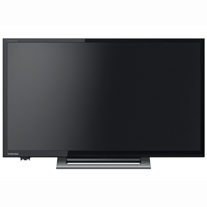 楽天市場】【安心の上場企業】 TOSHIBA 東芝 24V型 液晶テレビ REGZA  