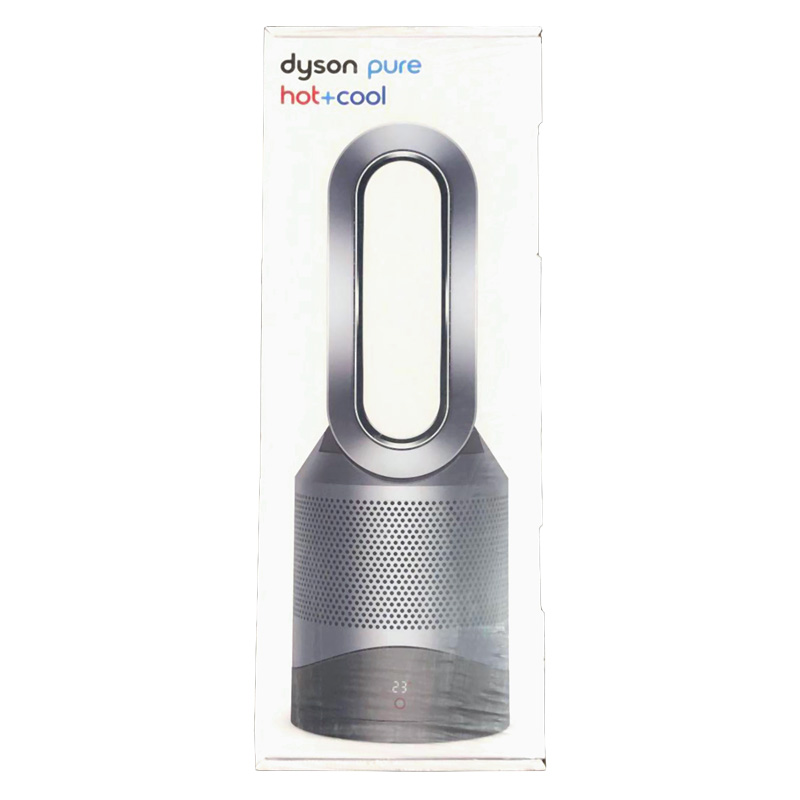 楽天市場】ダイソン Dyson Pure Hot+Cool ホット&クール 空気清浄機能