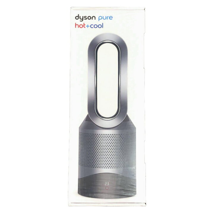 楽天市場】【安心の上場企業】 ダイソン Dyson Pure Hot+Cool ホット 
