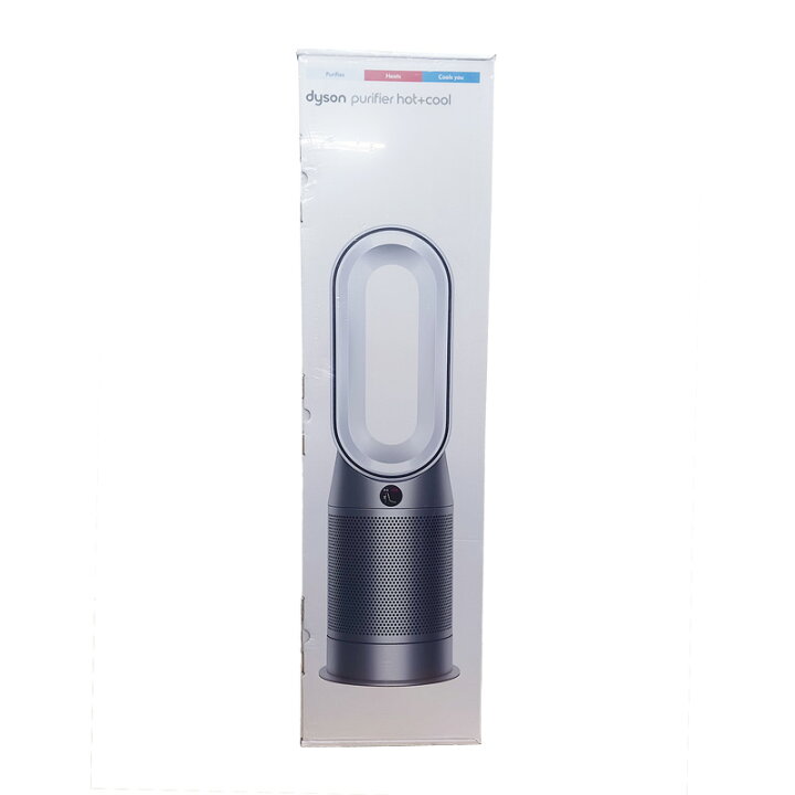 楽天市場】【安心の上場企業】 ダイソン Dyson Purifier Hot + Cool 