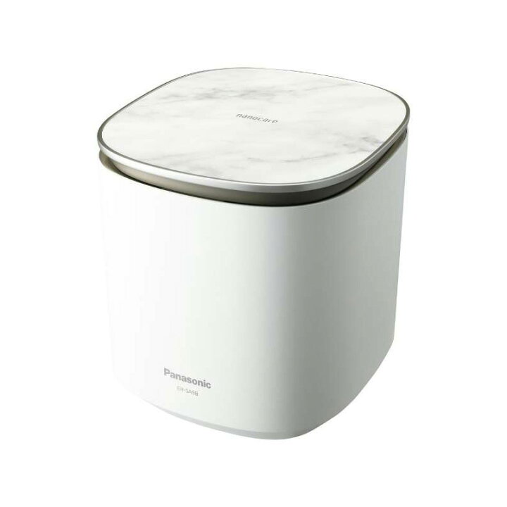 楽天市場】Panasonic パナソニック スチーマー ナノケア 温冷・化粧水 