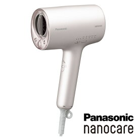 パナソニック Panasonic ヘアードライヤー ナノケア ラベンダーピンク EH-NA0J-P ドライヤー JAN:4549980652947【北海道沖縄離島配送不可】 -NA-