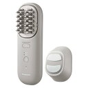 【安心の上場企業】 Panasonic パナソニック バイタリフト ブラシ リフトケア 美顔器 EH-SP60-H グレージュ JAN:4549980741054 【北海道沖縄離島配送不可】 -NA-