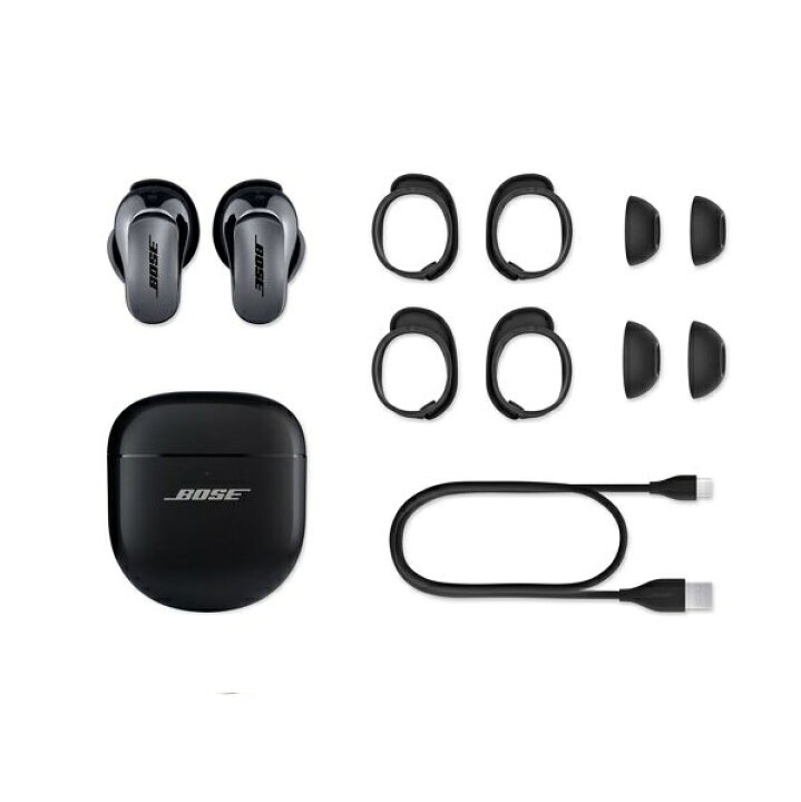 楽天市場】【安心の上場企業】 BOSE ボーズ 完全ワイヤレスイヤホン 