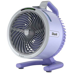 �y���S�̏���Ɓz �V���[�N Shark FlexBreeze HydroGo �R�[�h���X�T�[�L�����[�^�[�t�@�� FA052JPU �p�[�v�� JAN:0622356391481�y������x�����s�z�y�k�C�����ꗣ���z���s�z-FC-