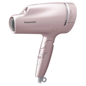 パナソニック Panasonic ヘアードライヤー ナノケア ピンクゴールド EH-NA9G-PN ドライヤー JAN:4549980487266 【北海道沖縄離島配送不可】 -NA-