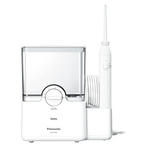 yS̏Ɓz Panasonic pi\jbN Doltz WFbgEHbV[ hc o e uf EW-DJ64-W JAN:4549980652664 ykCꗣzsz -NA-