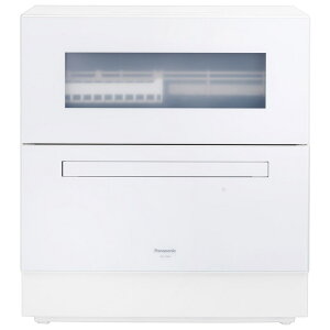 �y���S�̏���Ɓz Panasonic �p�i�\�j�b�N �H��􂢊����@ NP-TZ500-W �z���C�g ���򐅐�K�v �t�̐�܎������� �i�m�C�[X JAN:4549980782101�y������x�����s�z�y�k�C�����ꗣ���z���s�z-FC-