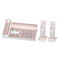 楽天市場】FAX（メーカーパナソニック）（電話機・FAX｜家電）の通販